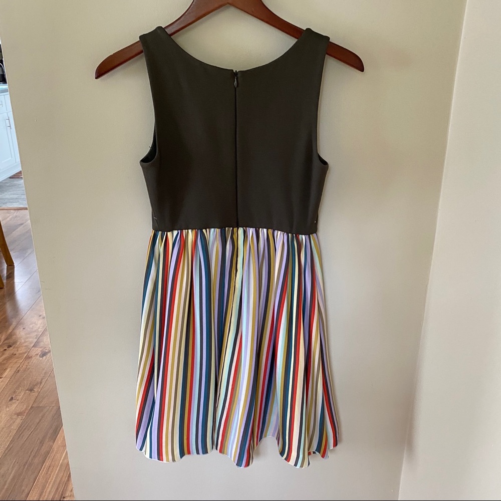 Alice + Olivia multi colored dress - Picture 5 of 7